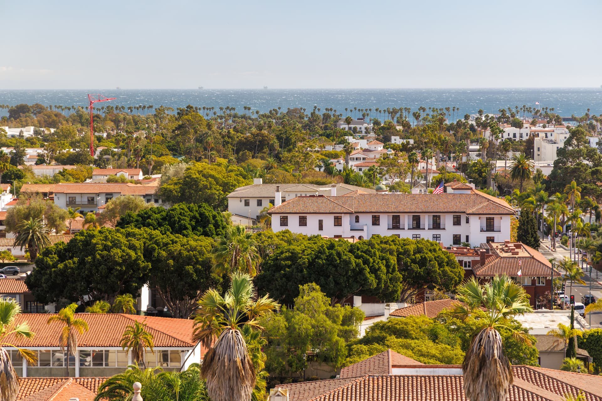 Santa Barbara
