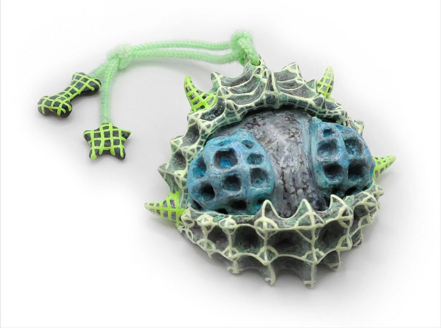 CYB3R_KNiiGHT⛓️⛓️⛓️

bb headed to my first ceramic show @socogallery curated by @gracestottt 🥹👼 I AM SOOOO EXCITED!!!!!

ceramic, glaze, underglaze, gouache, pastel, polychord 

#ceramic #clay #ceramik #ceramica #ceramicsculpture #clayarts #ceramic