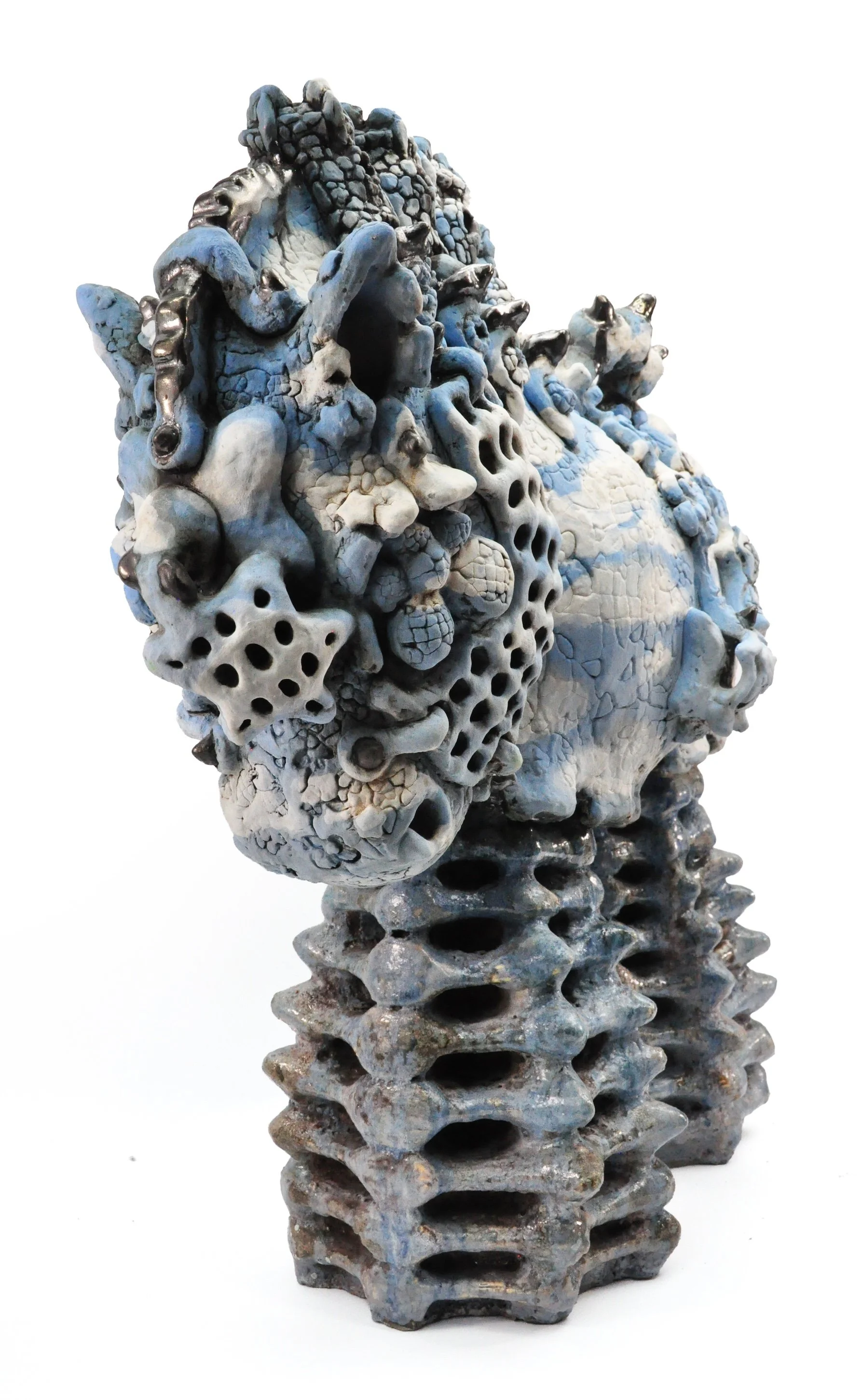 ARC4NUM_21.5 x 21.5 x 10_ceramic_sculpture_detailfront.jpg
