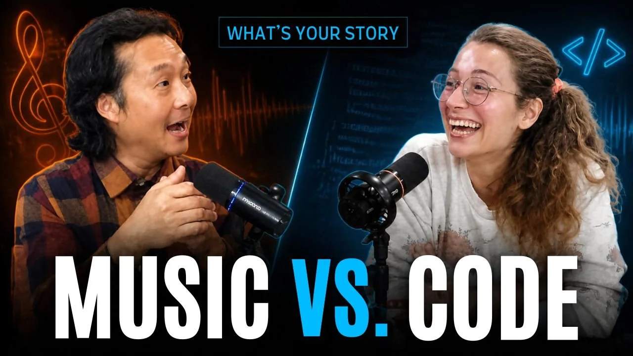 From AirTurn to Audiobooks: How Hugh Sung Builds Tools That Solve His Own Problems