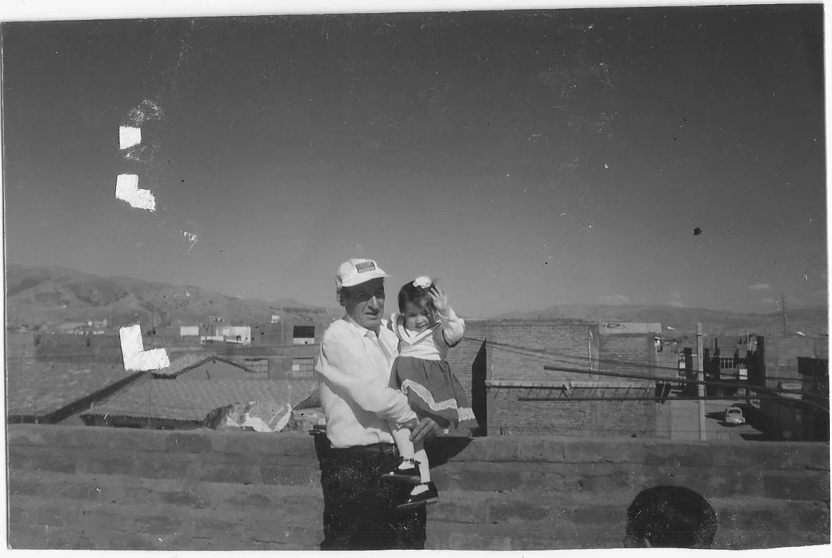 Documentary Short Film - Memory Frames