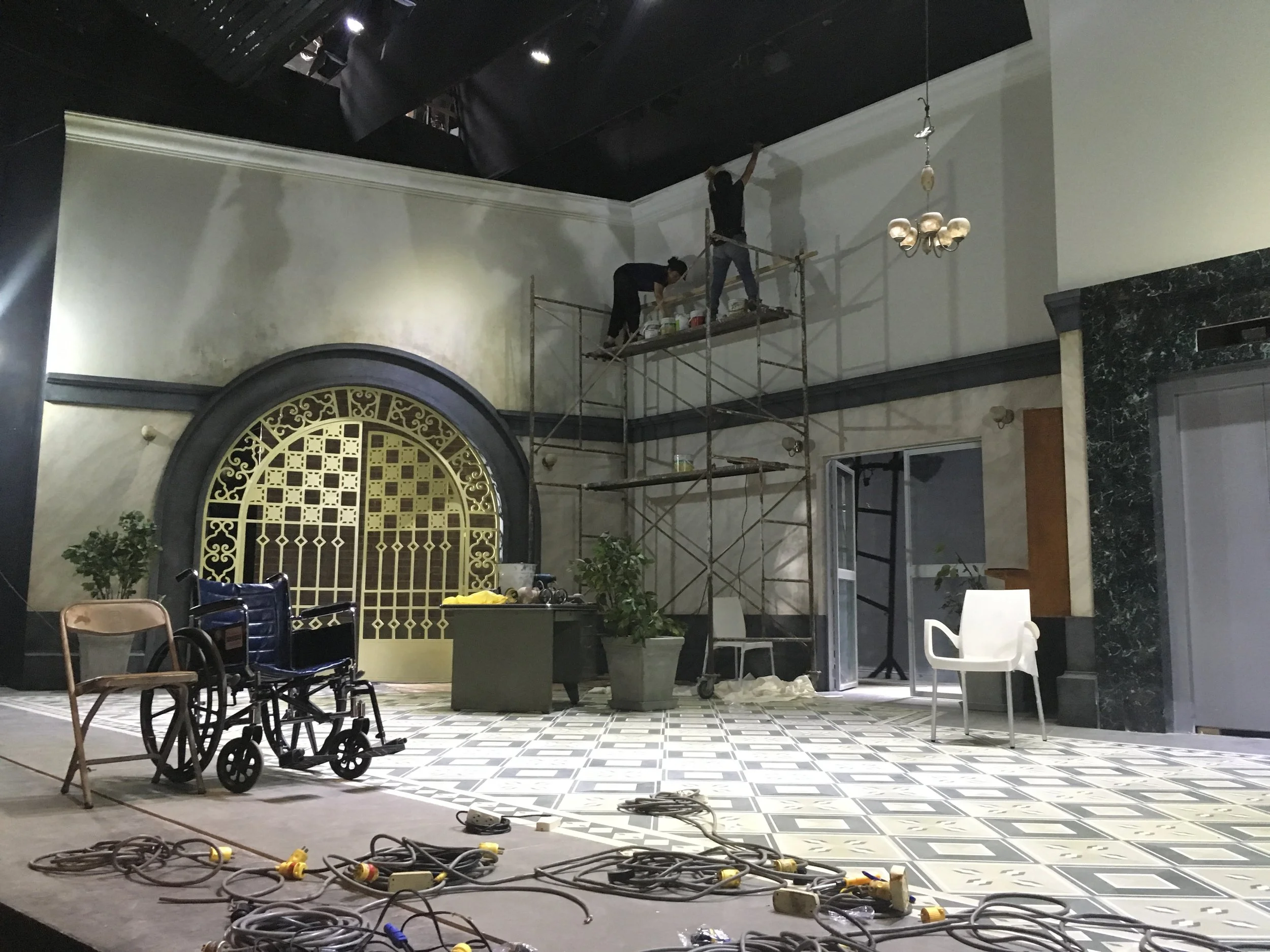 painting backings.JPG