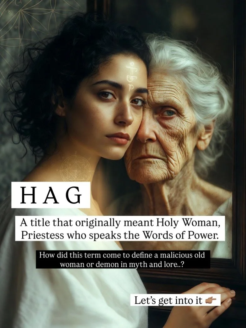 One of my deepest devotions is the origin of wild wisdom. 
Our sacred titles, words of power, rituals, ceremonies and divinations hold genius now more than ever because of their scarcity, their distortion, and the attempt to hide them away forever. 
