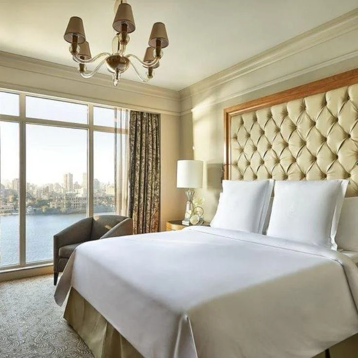 Four Season Double Occupancy - two beds will be provided 