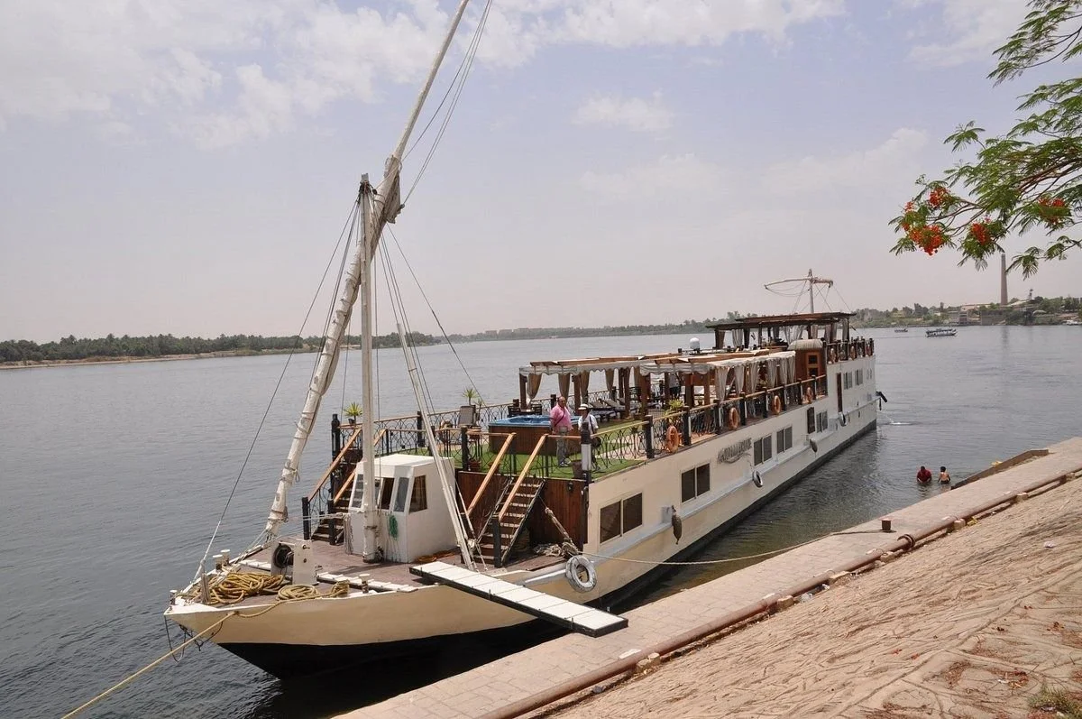 Nile Cruise