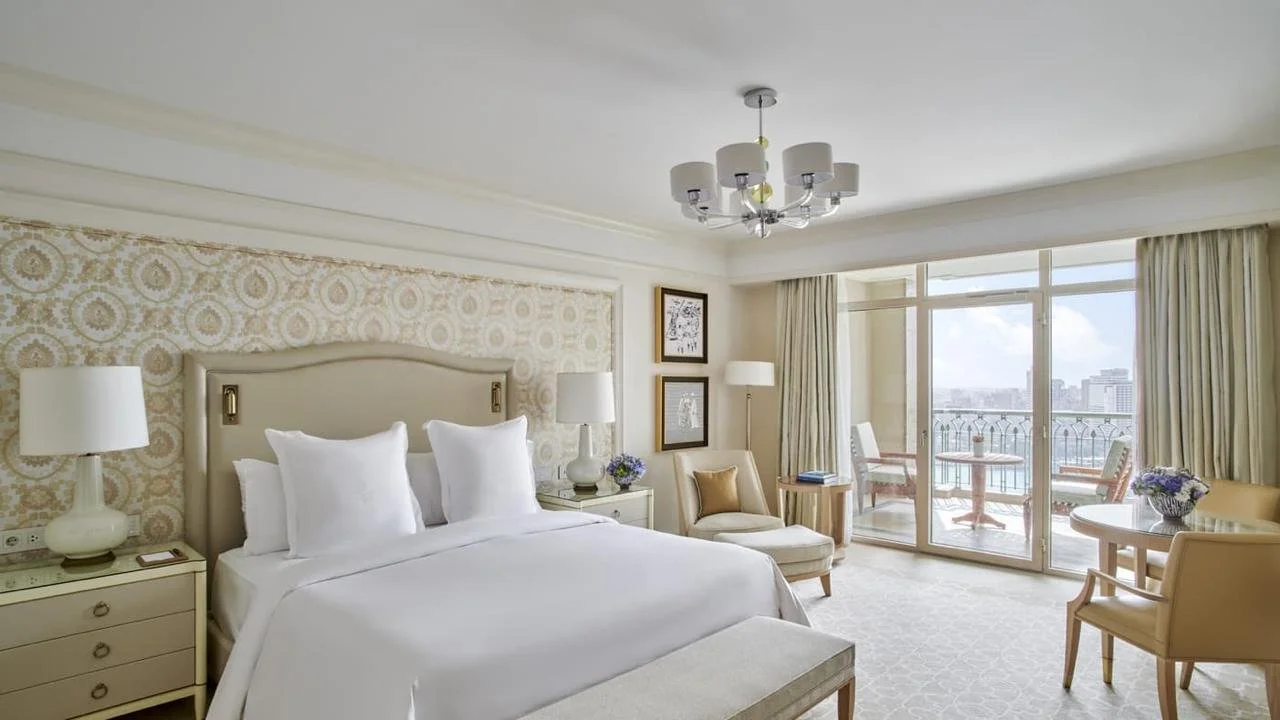 Four Seasons Single Occupancy