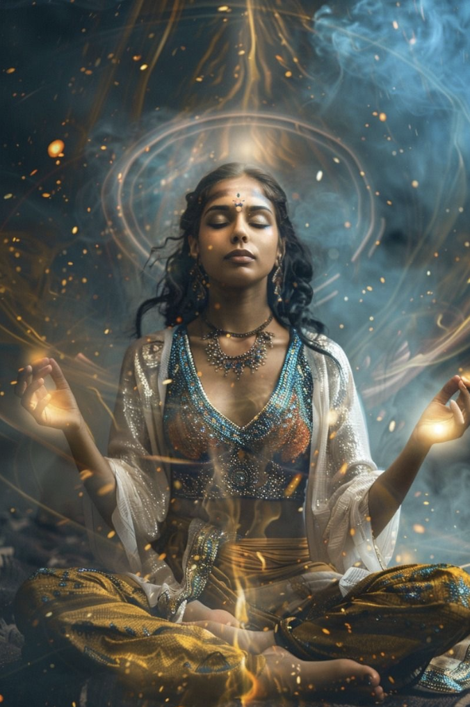 Magdalene Reiki Level 2 — November 21st + 22nd, 2026