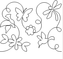 Nature's Little Creatures