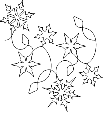 Snowflakes