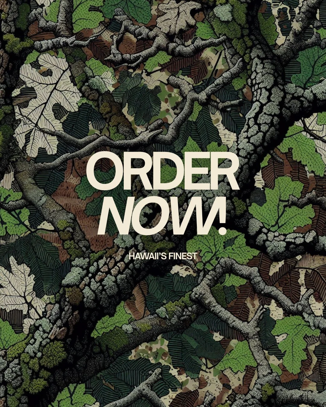 Made for the ones who carry the islands in their heart.⁠
#HIFinest