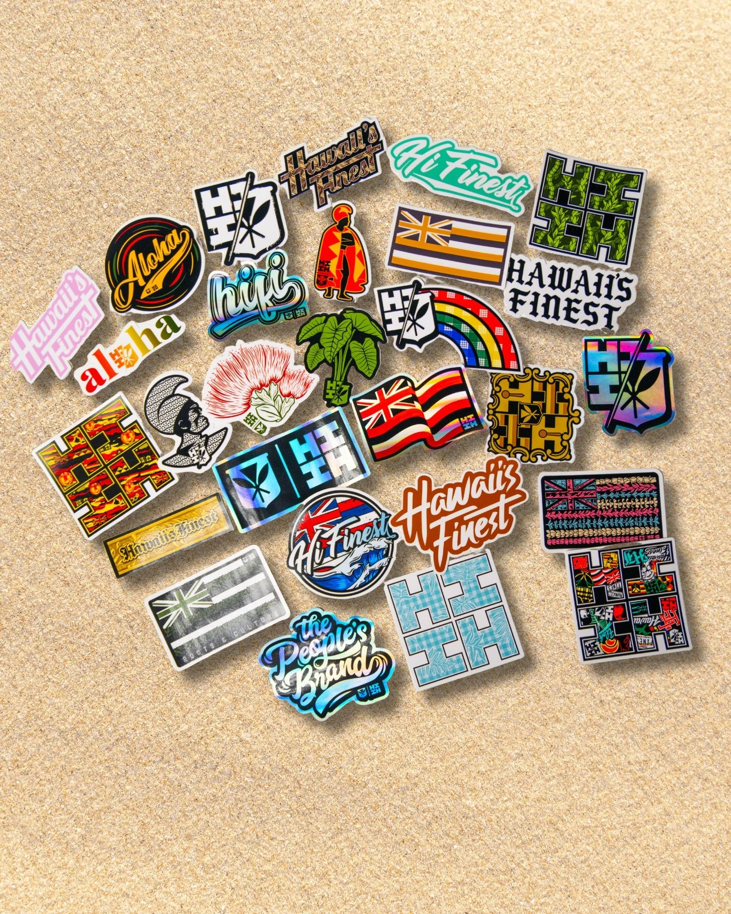 Don&rsquo;t just double tap &mdash; shop it. 🔥 #HIFinest