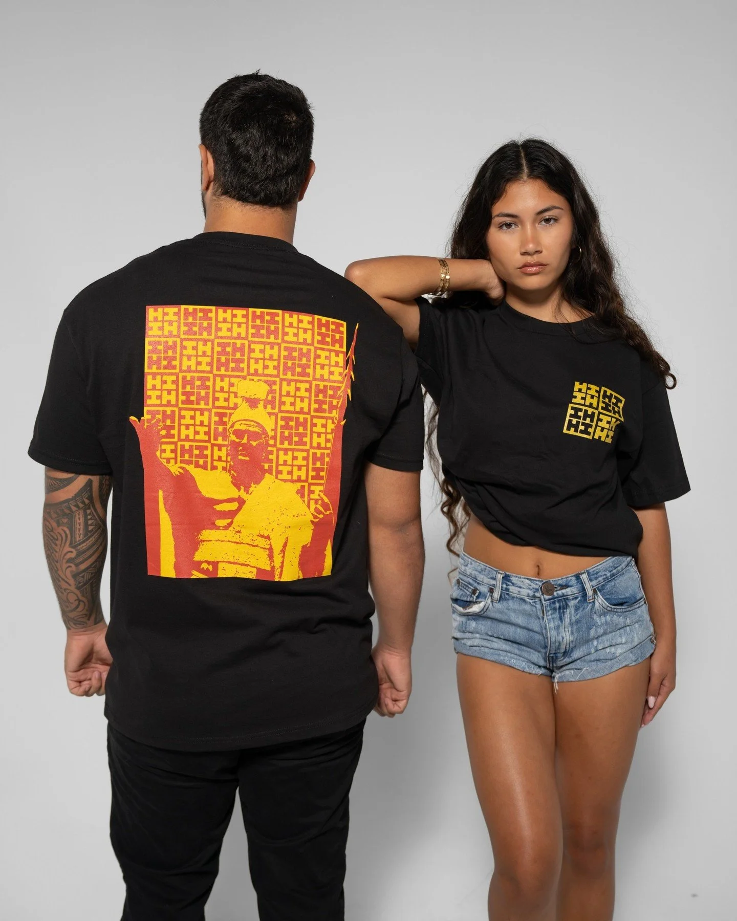 Designs that represent our culture&hellip;#HIFinest