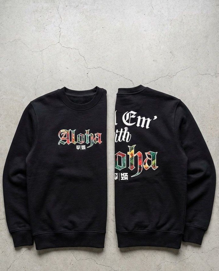 For the ones that represent what they're about...#HIFinest