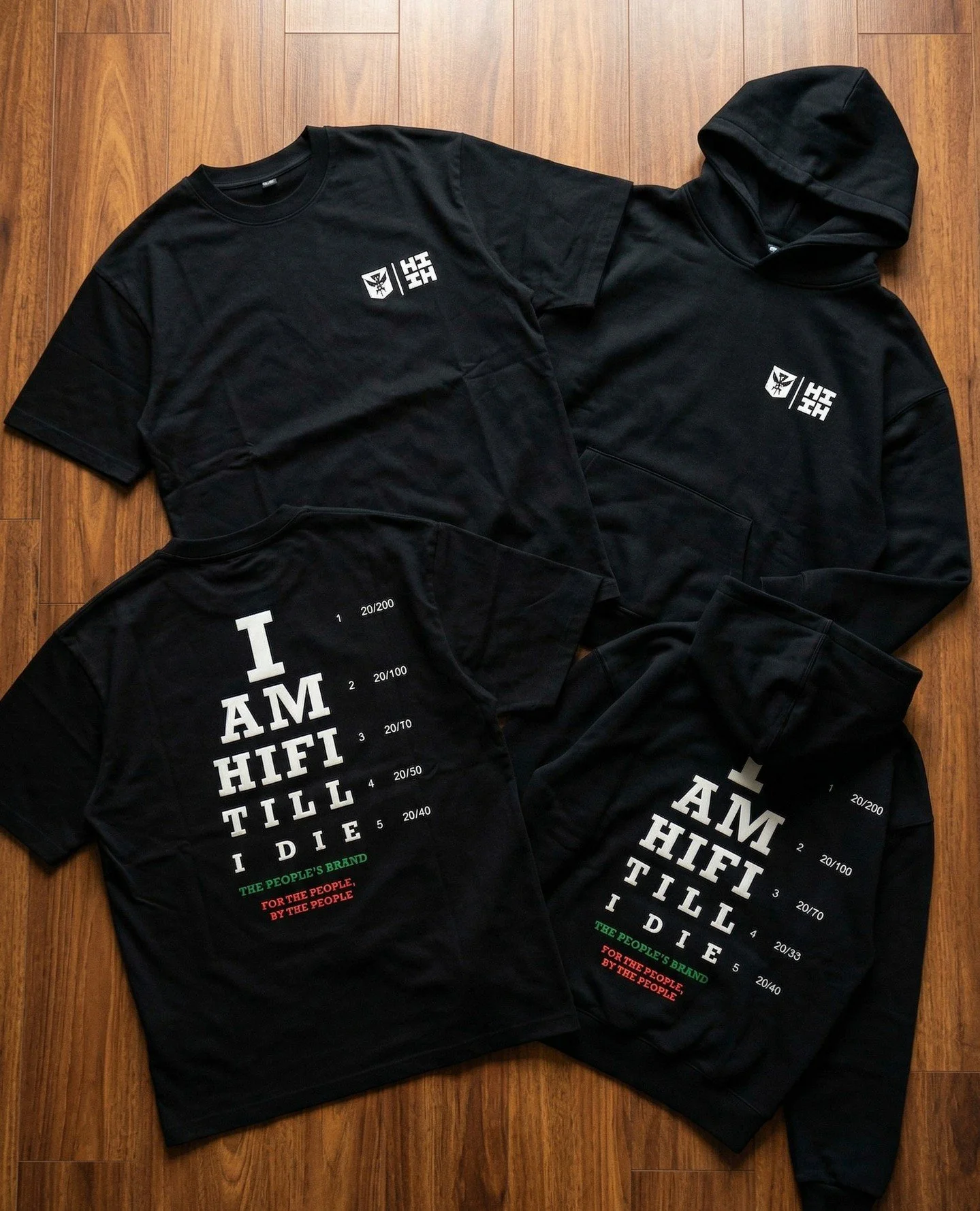 Available Exclusively At Our Merrie Monarch Pop Up At Waiakea Center! ⁠
⁠
#HIFinest #MerrieMonarch2026