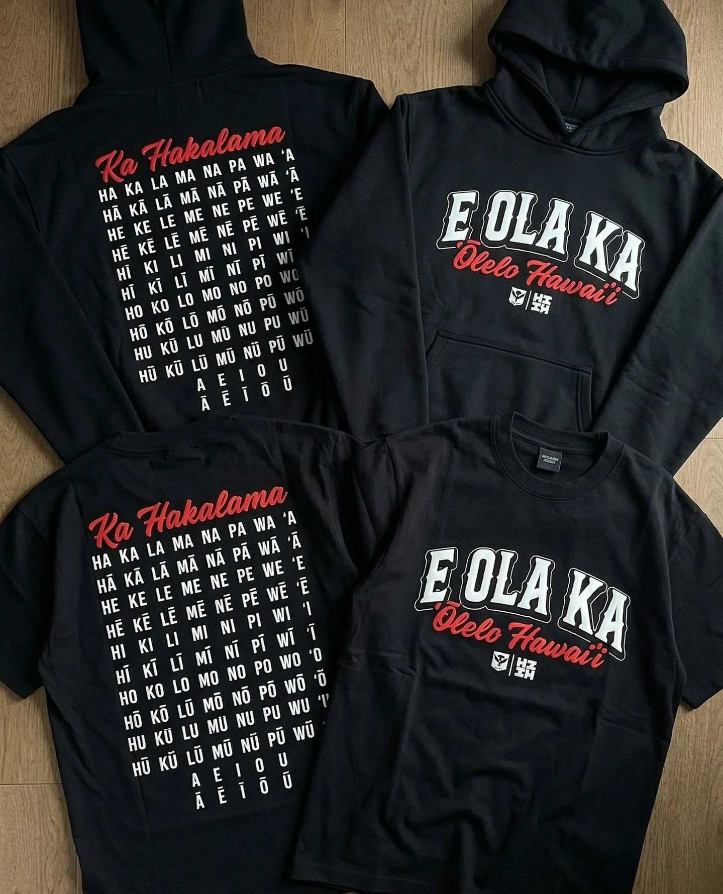 Available Exclusively At Our Merrie Monarch Pop Up At Waiakea Center! ⁠
⁠
#HIFinest #MerrieMonarch2026