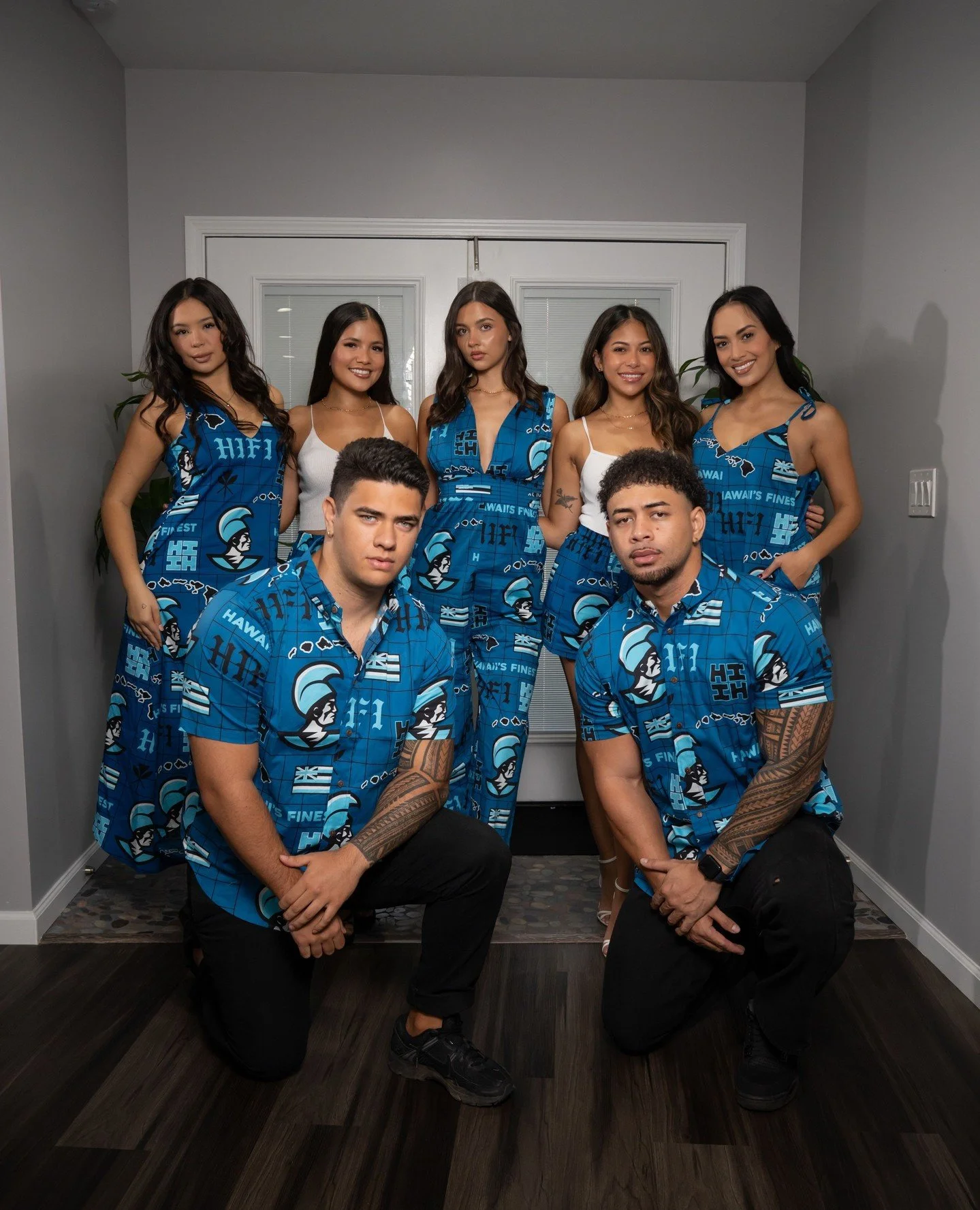 🚨50% Off All Aloha Wear Today Only - Merrie Monarch Pop Up x All Stores x HIFinest.com🚨⁠
⁠
#HIFinest