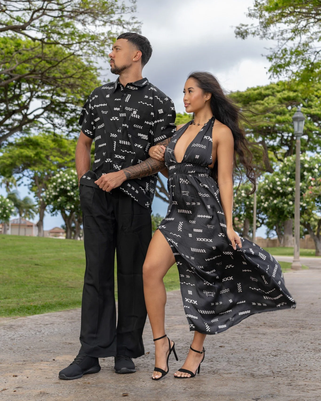 The perfect matching set&hellip;#HIFinest