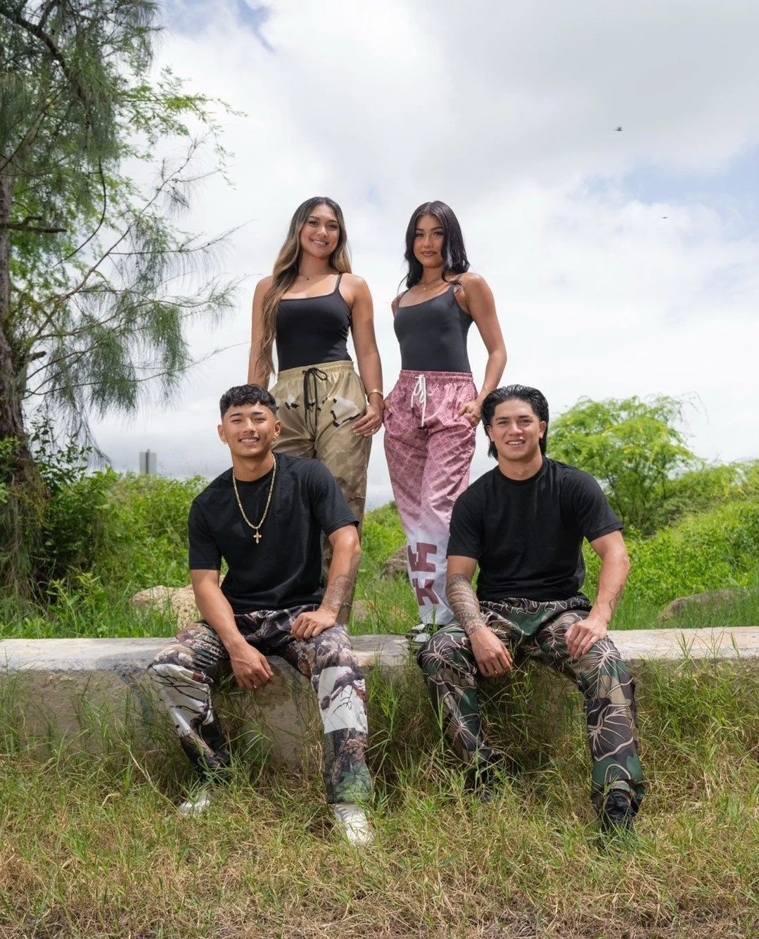 Real Hawaiʻi vibes only. #HIFinest