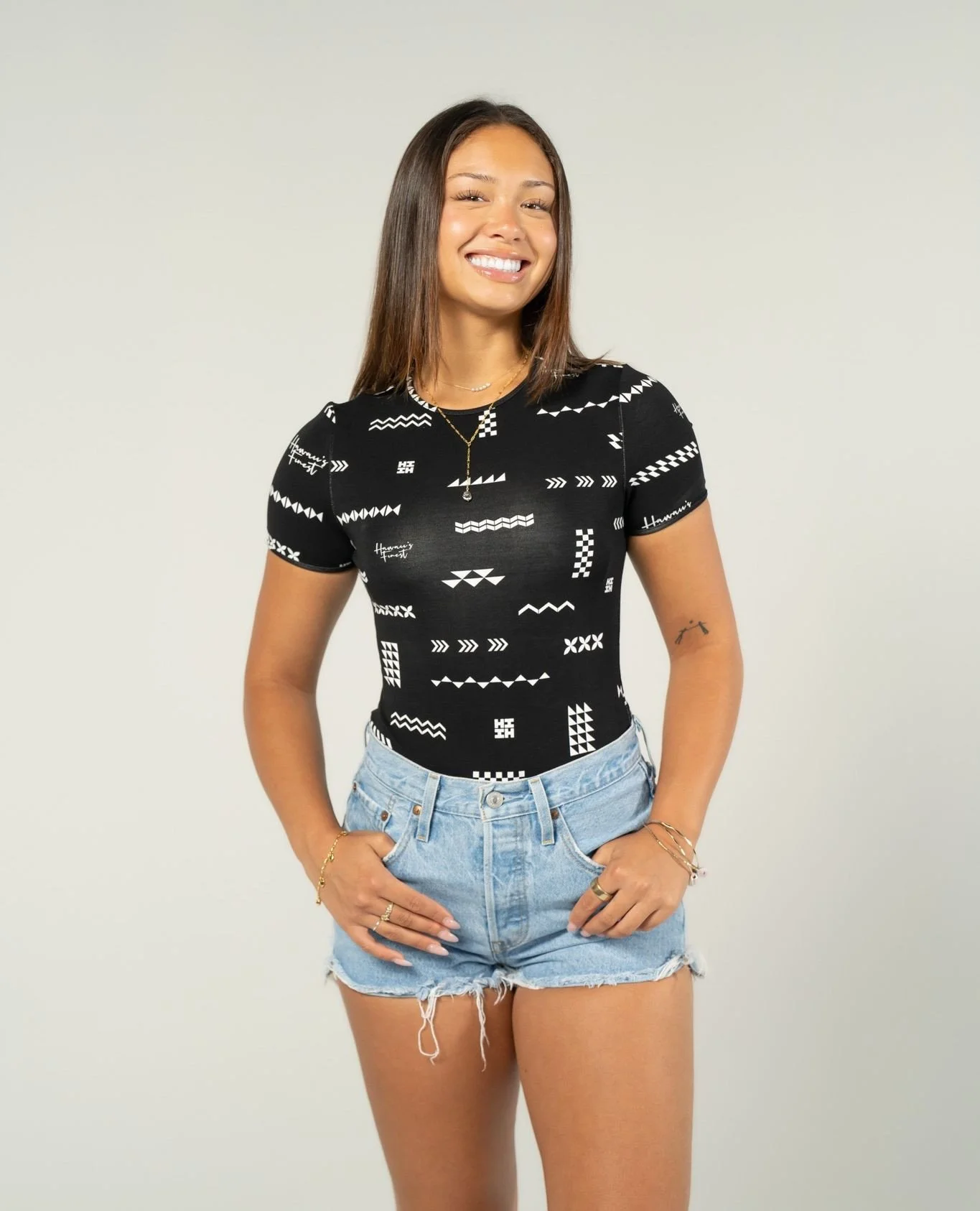 Made for sunshine and compliments. #HIFinest