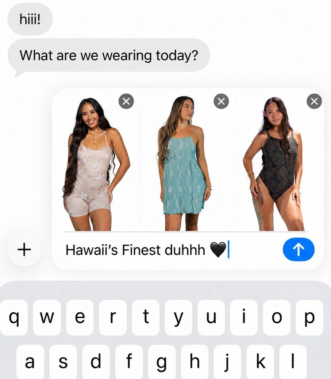 Open Monday - Sunday, Shop HiFinest.com for your next event. #HIFinest