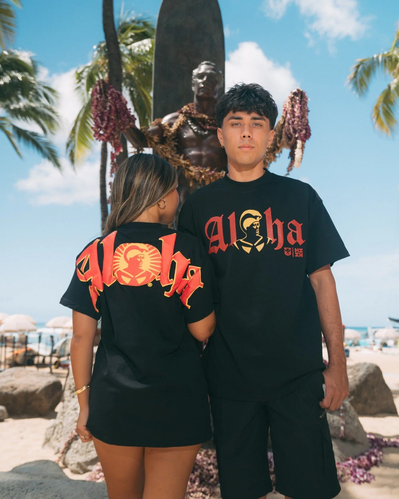 The kind of pieces you'll keep reaching for. #HIFinest