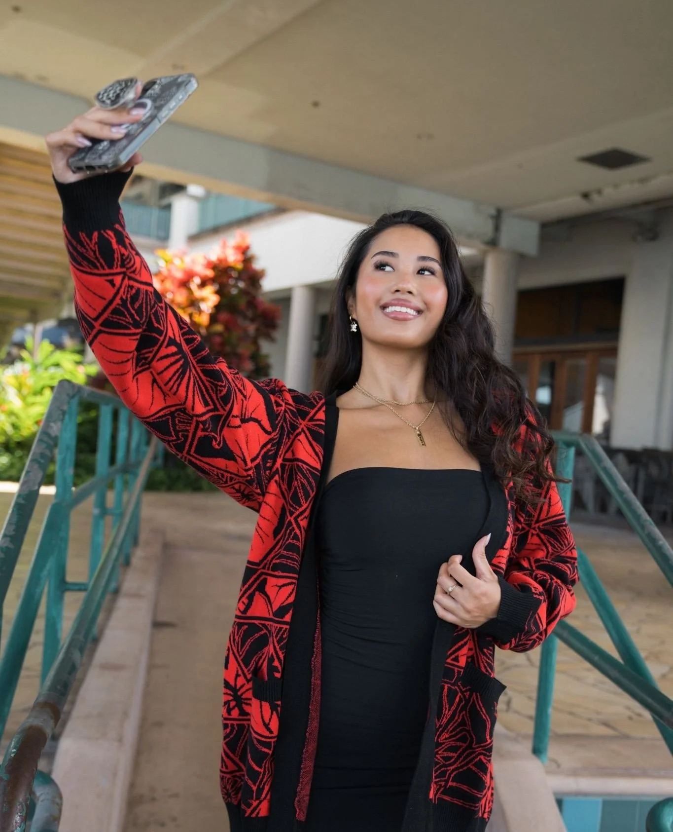 A Fit for Every Version of Her...⁠
⁠
New Women's Cardigan fit for this upcoming sweater season.⁠
10/19/26 #HIFinest