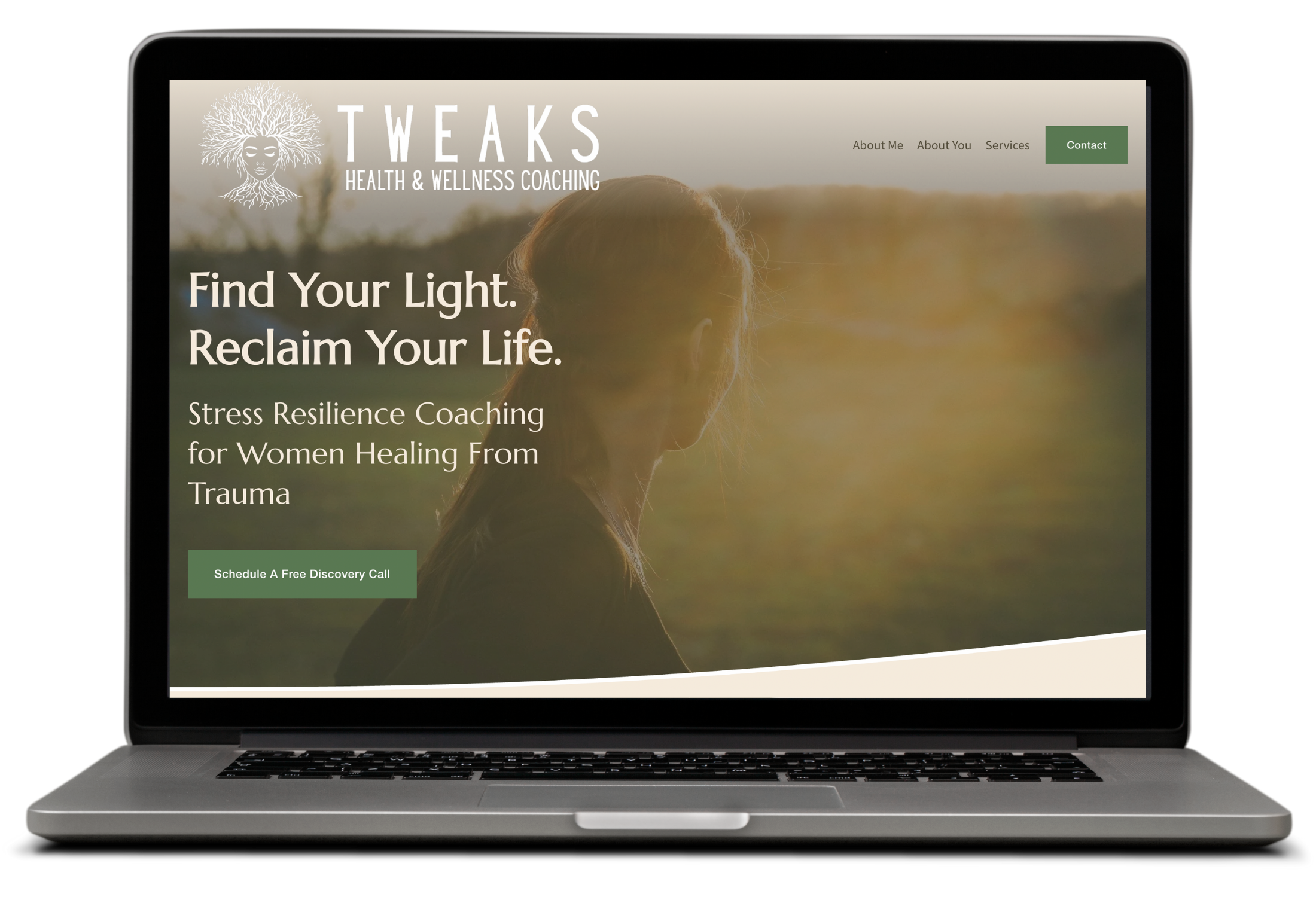 Tweaks Health &amp; Wellness Coaching