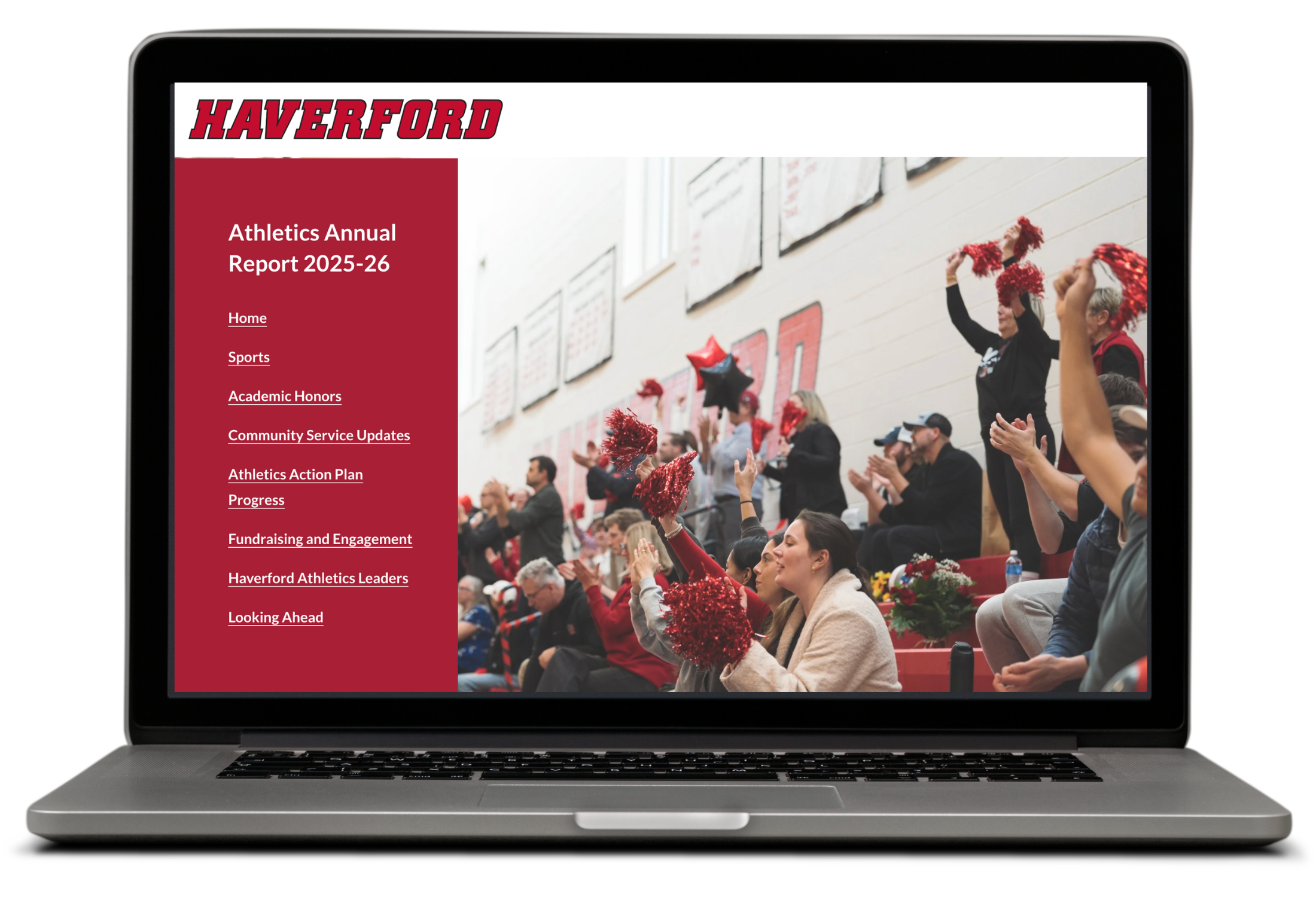 Haverford College Athletics