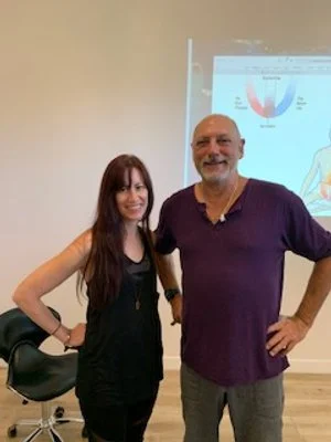 Asana, Pranayama, and Bandhas Workshop w/ Leslie Kaminoff, co-author of Yoga Anatomy - Austin, TX - September 2021