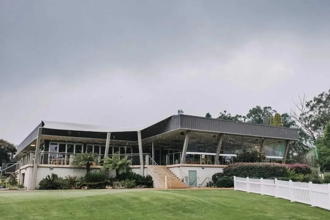 Gathered on the deck, overlooking our stunning grounds, under the sparkling lights and surrounded by friends - there's no better place to hold a lunch, birthday or corporate function than at The Ridge! ✨

Contact us now via the link in the bio for yo