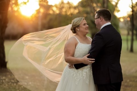 A beautiful moment, captured on the grounds 🤍

With manicured greens, beautiful surroundings and plenty of space to celebrate, Toowoomba Golf Club makes a stunning setting for your wedding day.

A few more beautiful moments from Andrea &amp; Tom&rsq