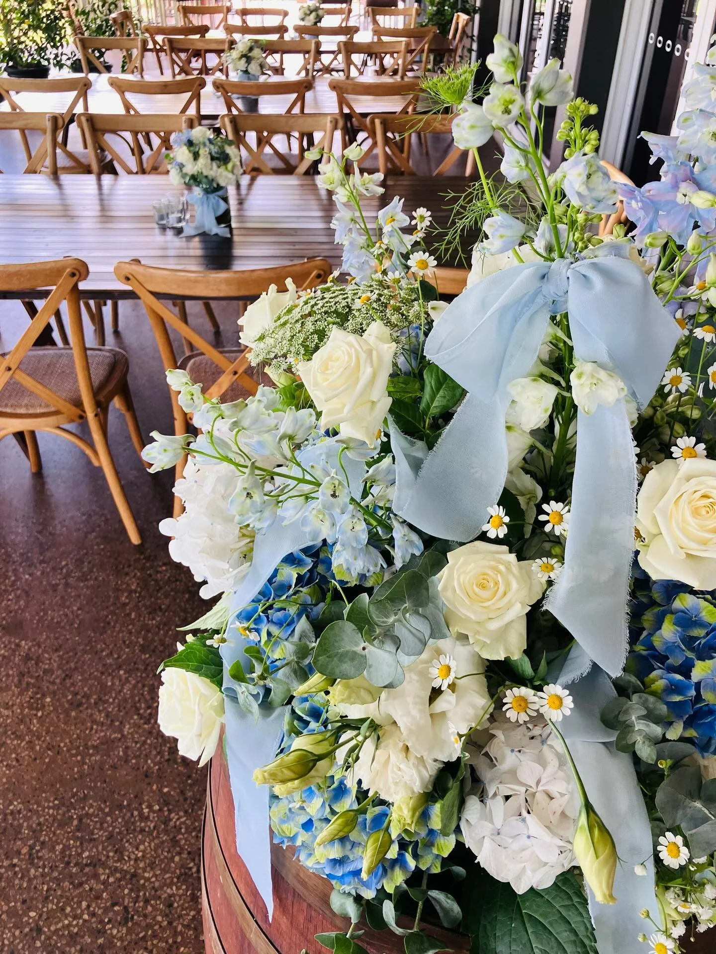 Life is full of moments worth bringing people together for. ✨

From weddings and christenings to milestone celebrations and heartfelt farewells, Toowoomba Golf Club offers a beautiful setting for every occasion.

With stunning grounds, versatile even