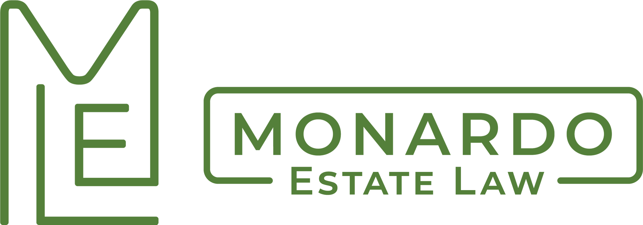 Monardo Estate Law