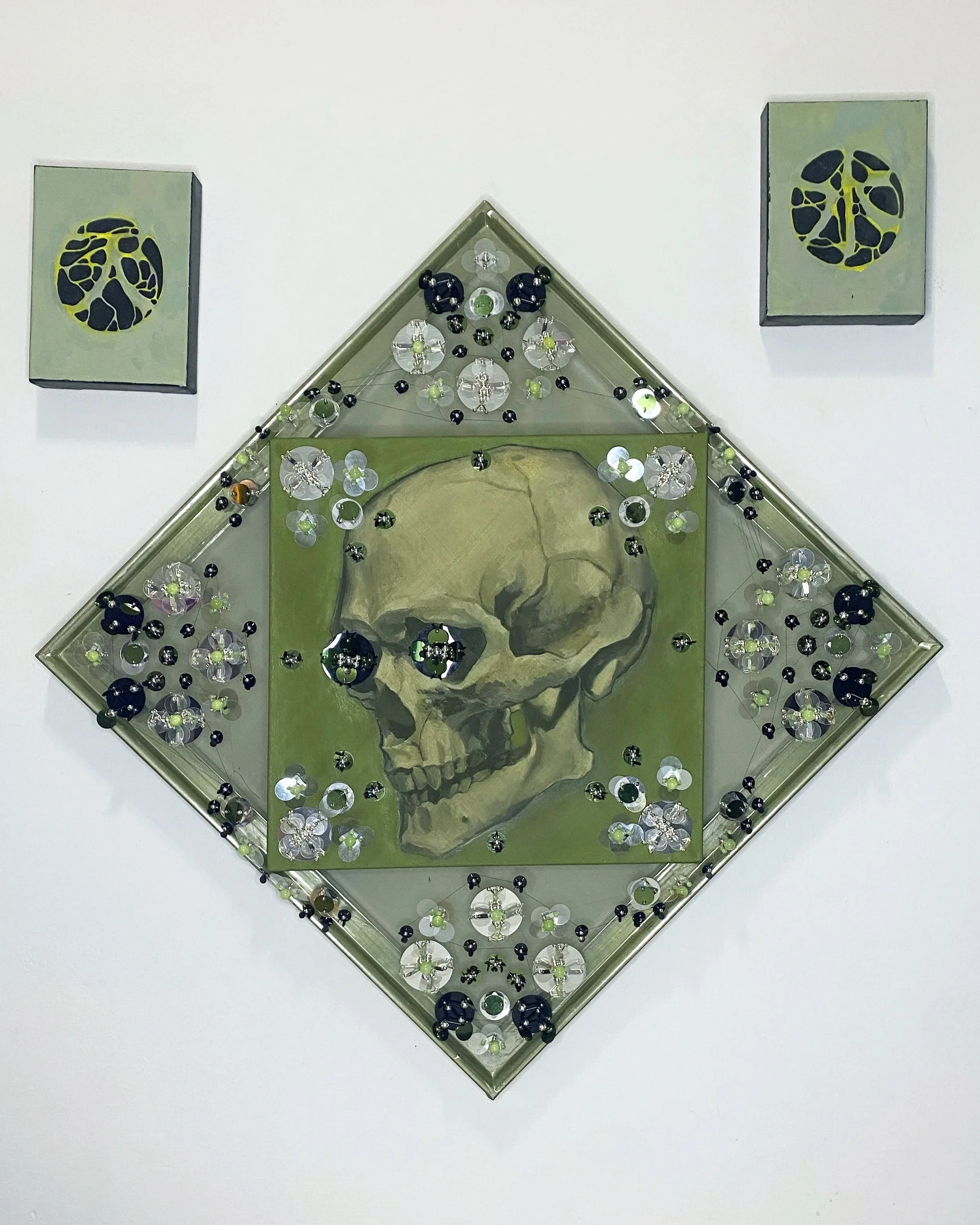 MEMENTO MORI