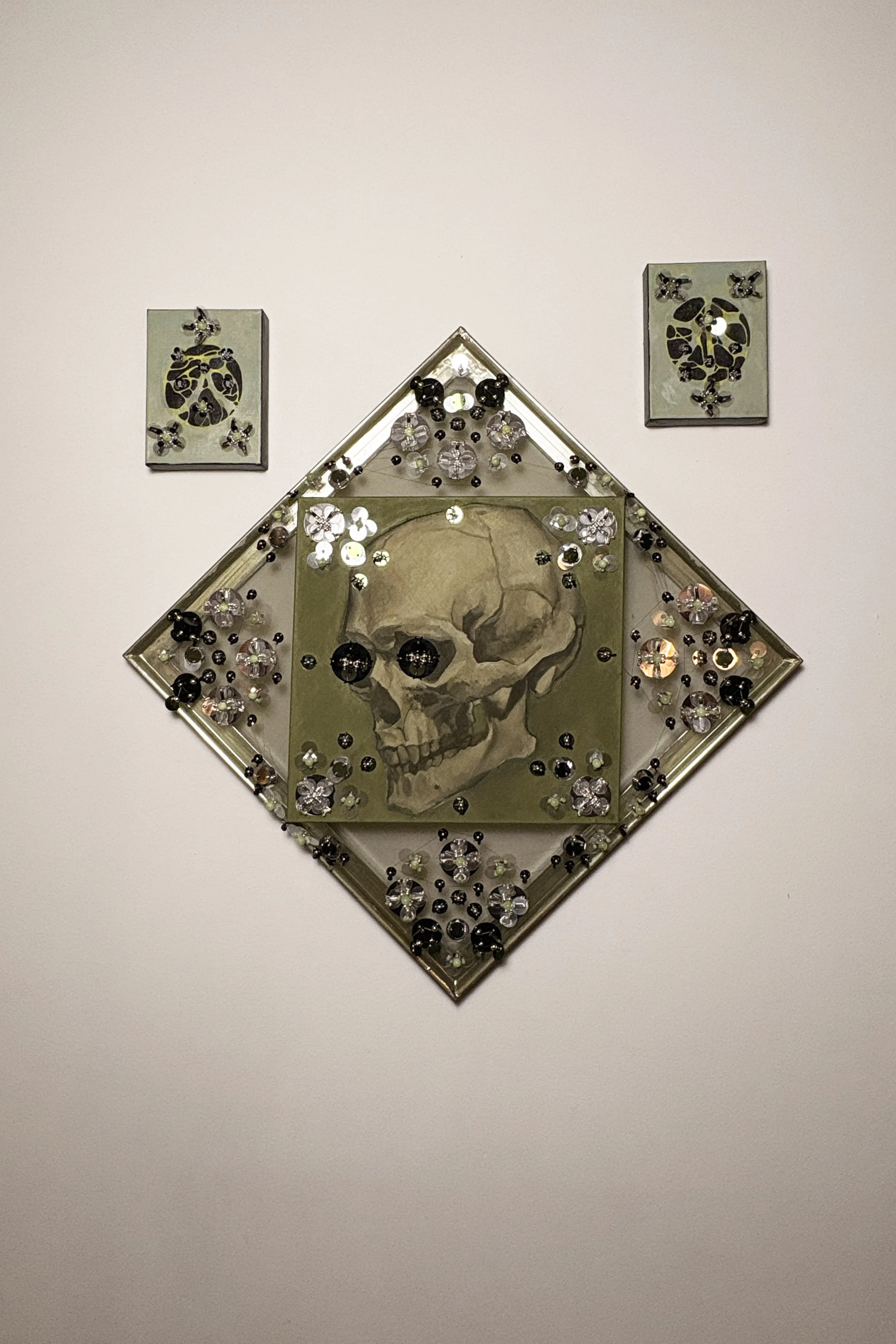 MEMENTO MORI