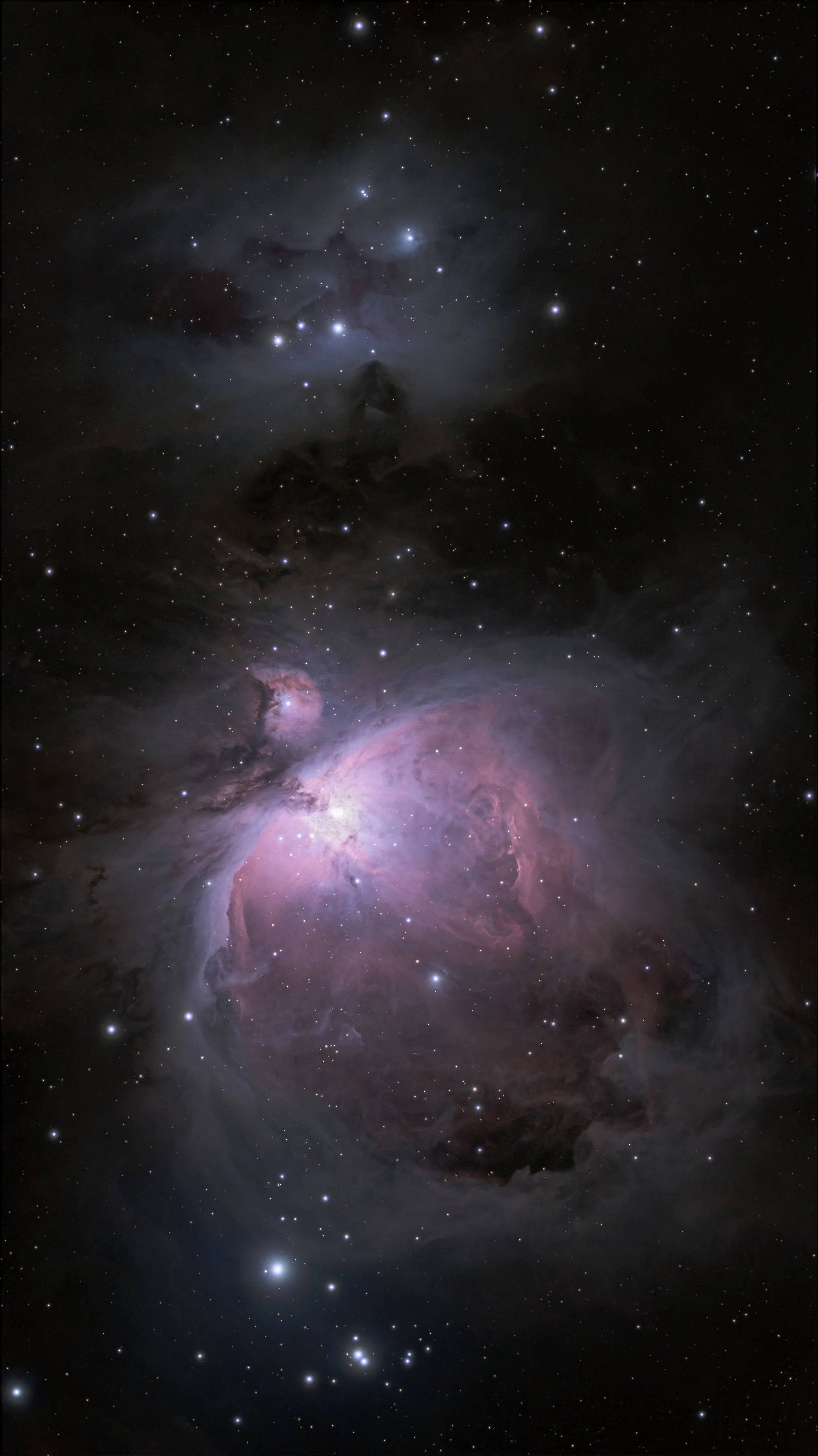 M42 - Orion's Nebula