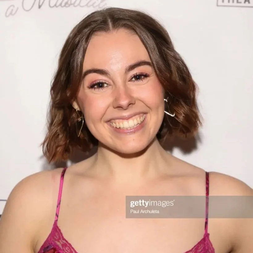 Calvin Berger Opening Night