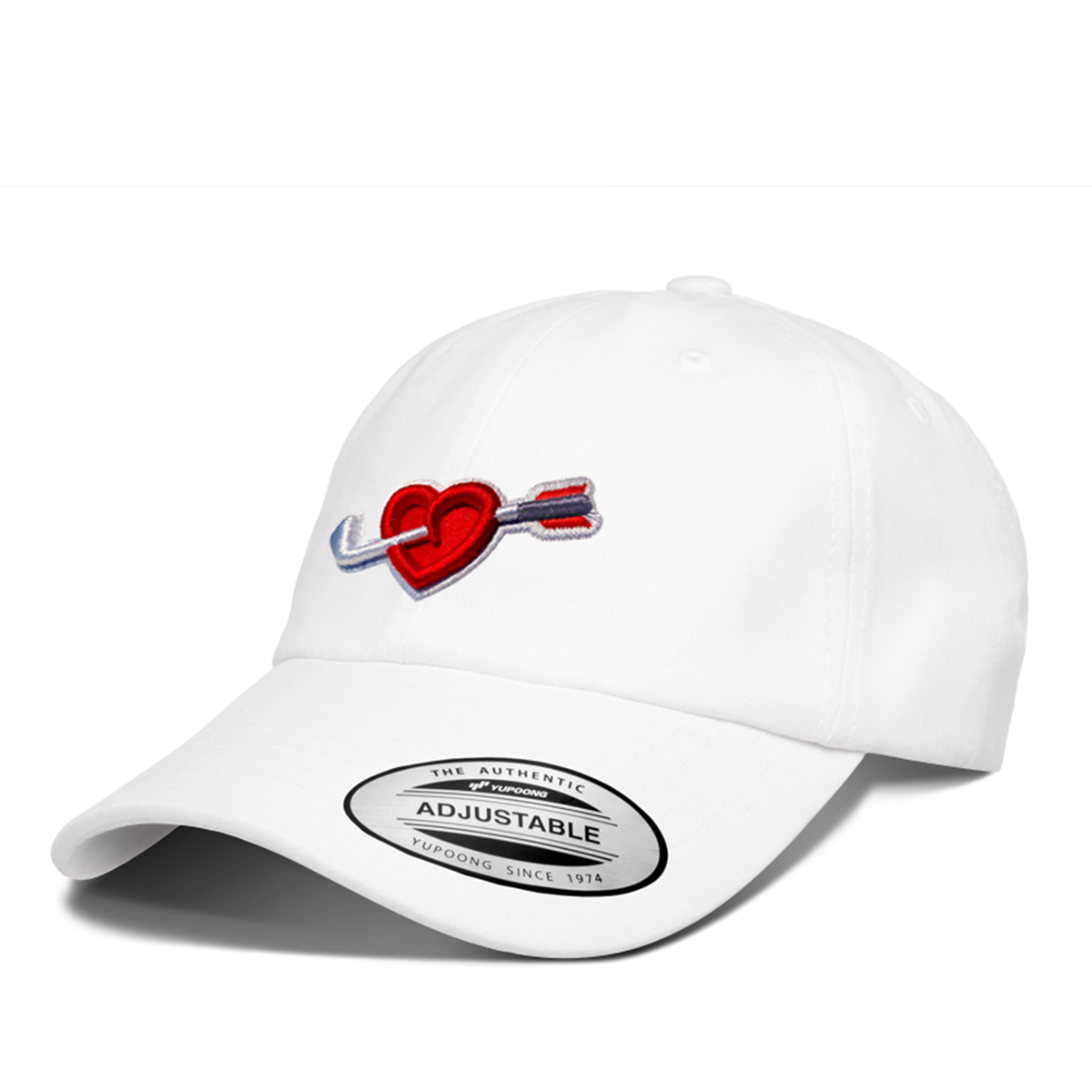 FTLOG_6245_DAD_LEFT_SLANT_STICKER_FC_WHITE_S.png