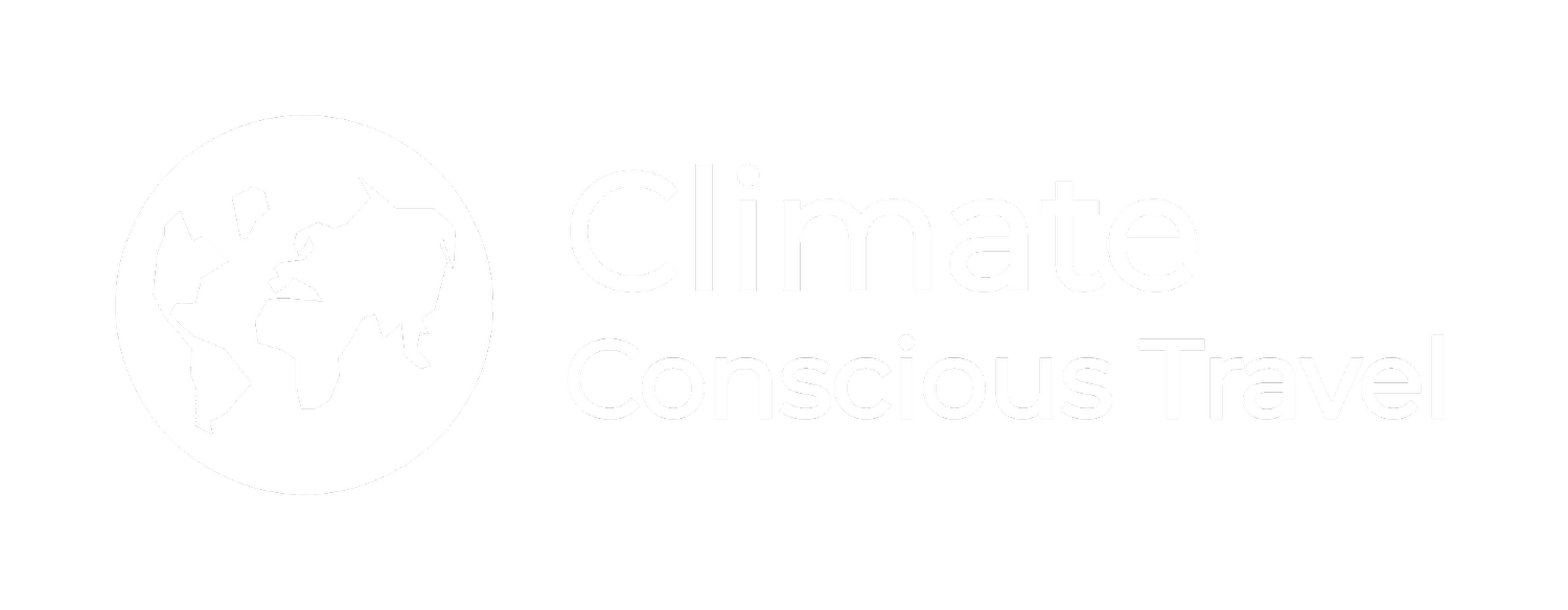 Climate Conscious Travel