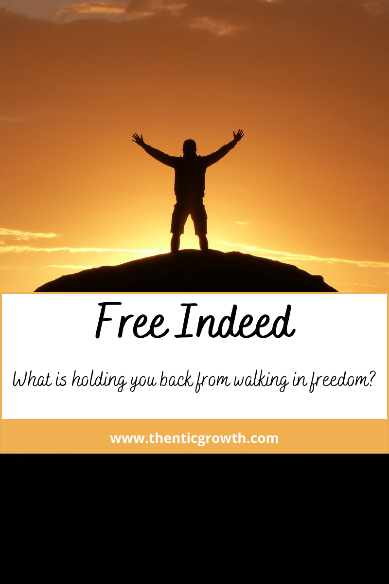Free Indeed