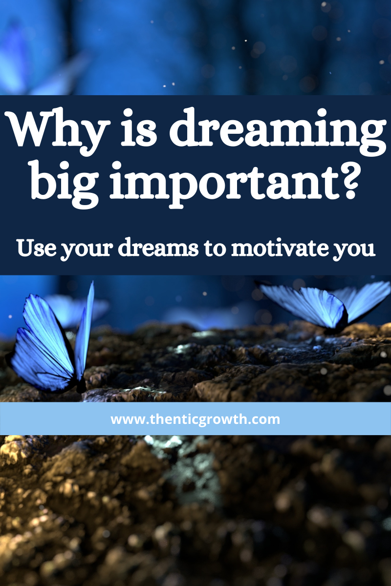 Keep Dreaming
