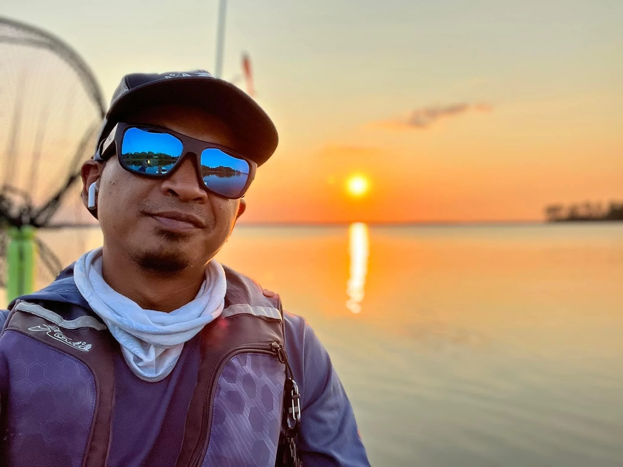 Founder and President of Recovery Outdoors Inc