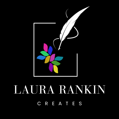 Laura Rankin Creates logo