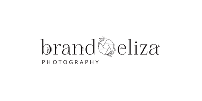 Brand Eliza Photography Logo