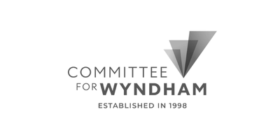Committee for Wyndham Logo