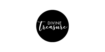 Divine Treasure Logo