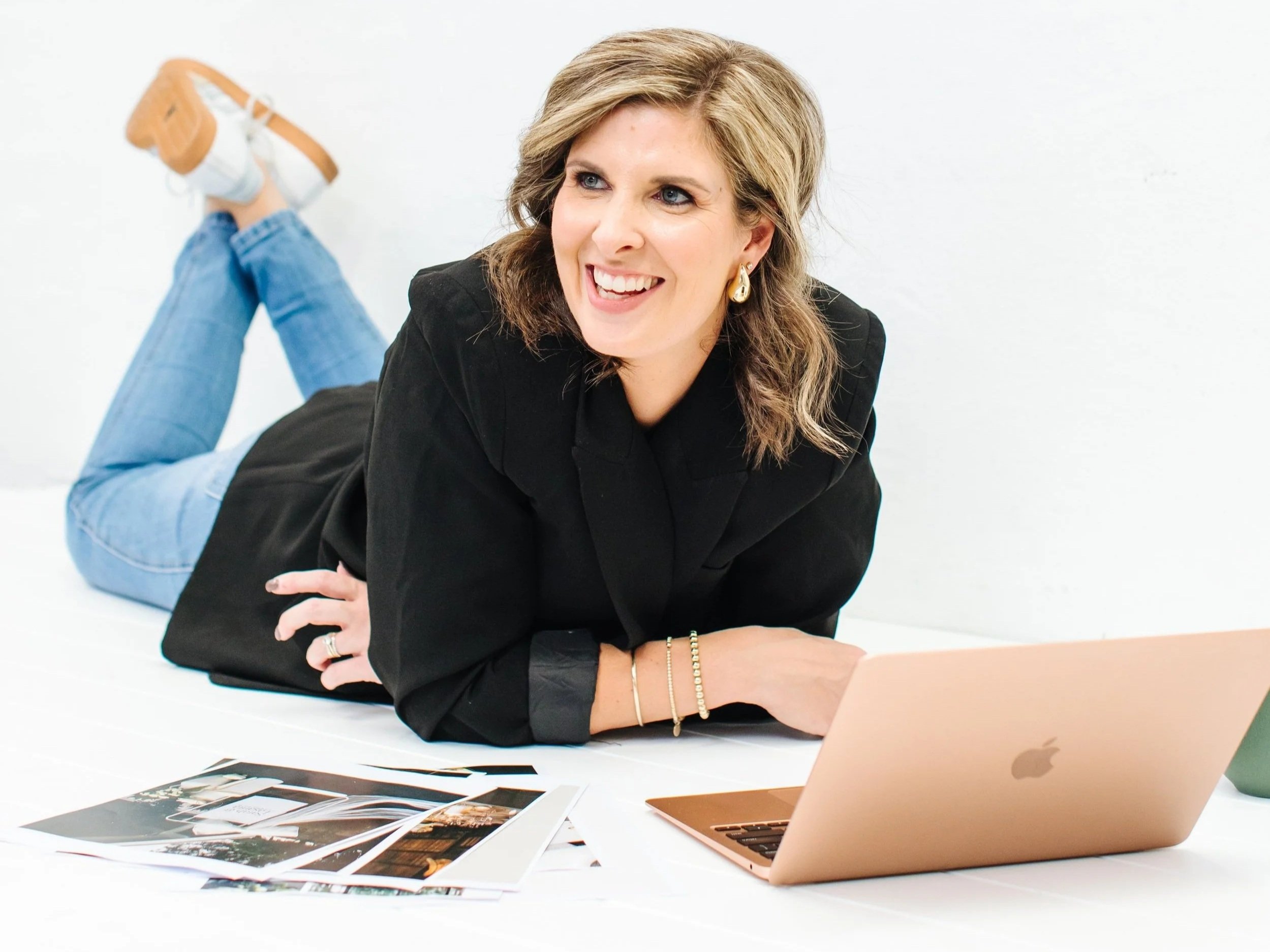 Steph Carter and Ko Corporate Event Planner