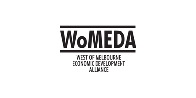 WoMEDA Logo