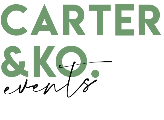 Carter&amp;Ko