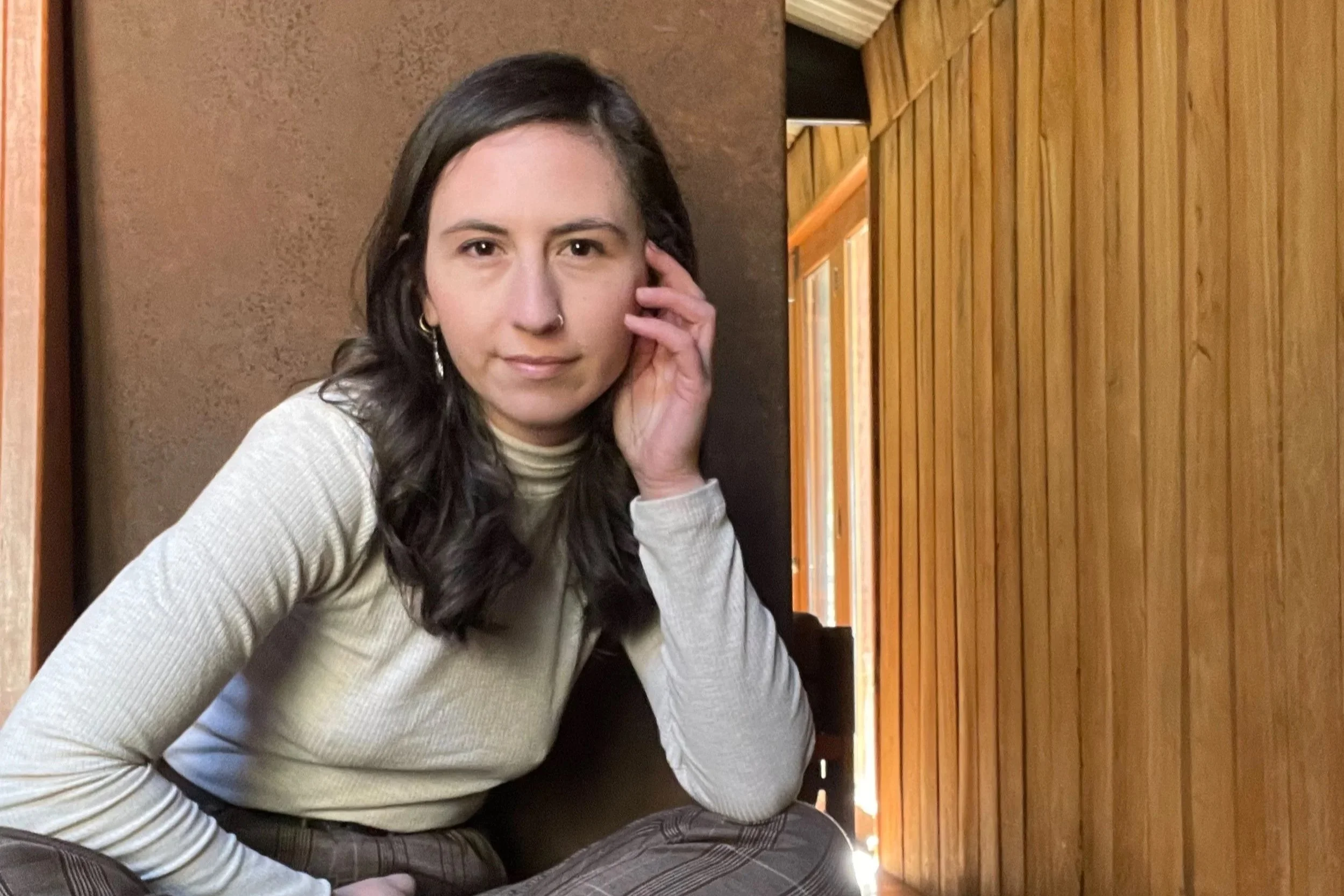 Zoe Rankin, Chinese Medicine Practitioner specialising in fertility